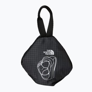 Suport pentru cască The North Face Helmet Sling asphalt grey/ tnf black