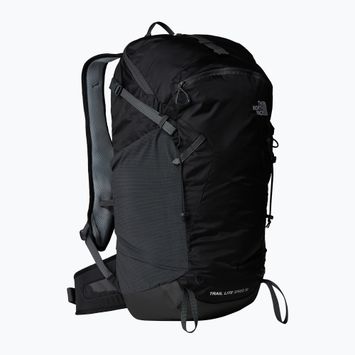 Rucsac de drumeție The North Face Trail Lite Speed 30 l S-M tnf black/asphalt grey