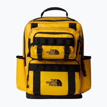 Rucsac de oraș  The North Face Base Camp Daypack summit gold/tnf black