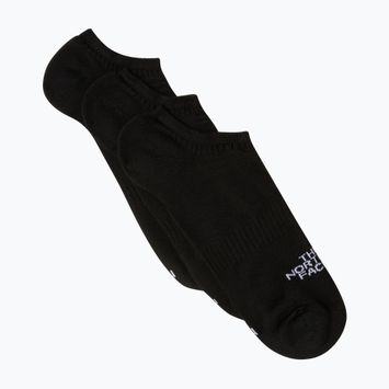 Șosete The North face Multi Sport Invisible 3 perechi tnf black