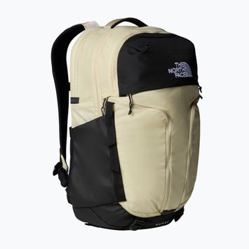 Rucsac de oraș  The North Face Surge 31 l gravel/tnf black/npf