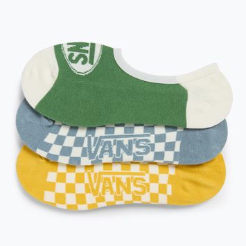 Șosete pentru femei Vans Buggin Out Canoodle spicy mustard