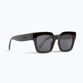 Ochelari de soare Vans Belden Shades black/gold