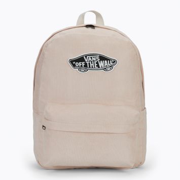 Rucsac de oraș  Vans Old Skool Classic 22 l sepia rose