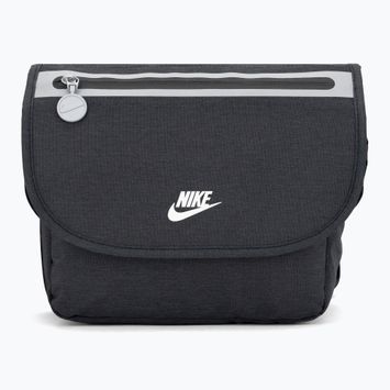 Geantă de prânz Nike Futura Messenger Lunch 7,5 l black