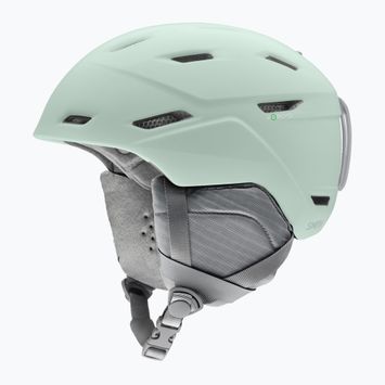 Cască de schi Smith Mirage MIPS matte alpine ice