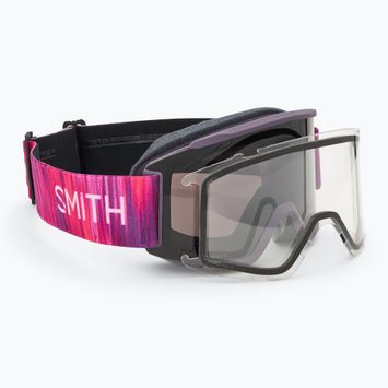 Ochelari de schi  Smith Squad S dreamscape/chromapop sun black