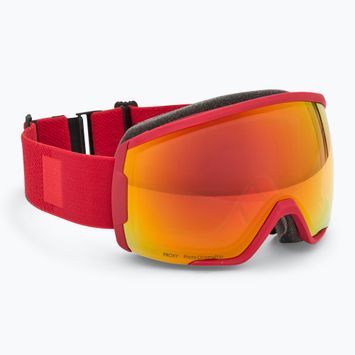 Ochelari de schi  Smith Proxy crimson/ chromapop pro photochromic red mirror
