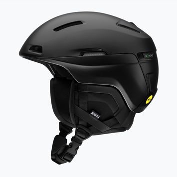 Cască de schi  Smith Accel MIPS matte black
