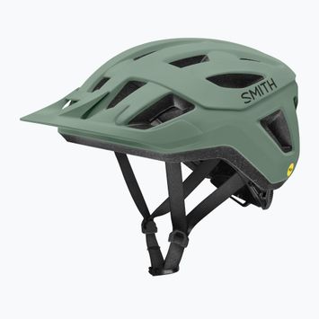 Cască de bicicletă Smith Convoy MIPS mată juniper