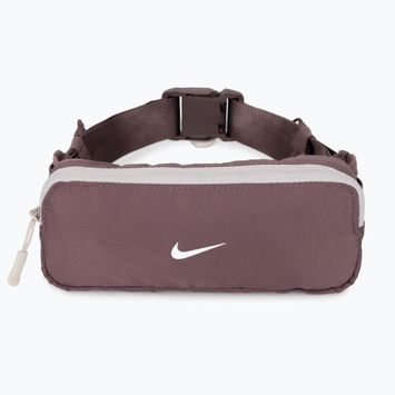Centură de alergare Nike Tempo tattoo/moon particle/white