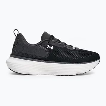 Încălțăminte de alergare pentru bărbați Under Armour Infinite Elite 2 black/anthracite/white