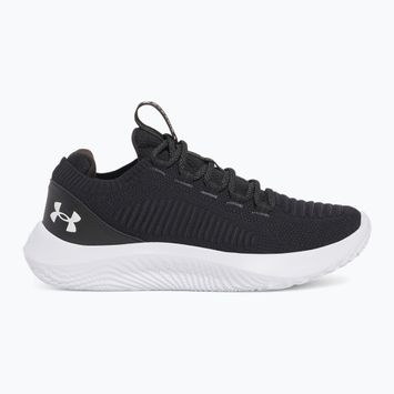 Încălțăminte de antrenament pentru femei  Under Armour Dynamic 2 black/anthracite/white