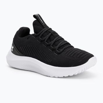 Încălțăminte de antrenament pentru femei  Under Armour Dynamic 2 black/anthracite/white