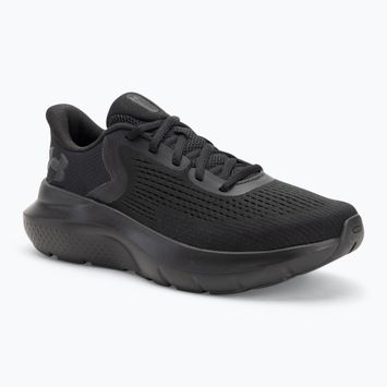 Încălțăminte de alergare pentru femei Under Armour Charged Rogue 5 black/black/black
