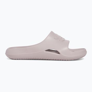 Papuci pentru bărbați Under Armour Locker V Slide gray dawn/gray dawn/gray dawn