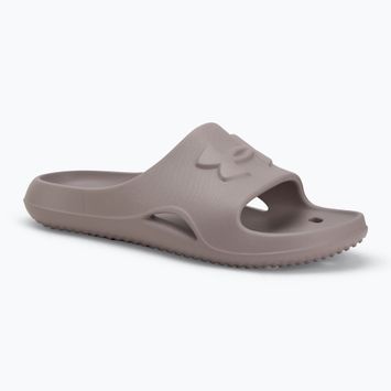 Papuci pentru bărbați Under Armour Locker V Slide gray dawn/gray dawn/gray dawn