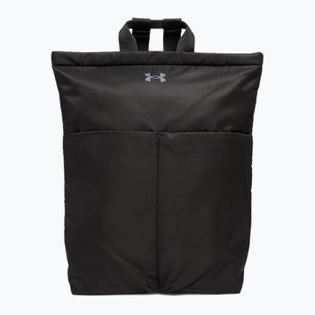 Rucsac pentru femei Under Armour Studio Lite 16 l hydro black/castlerock