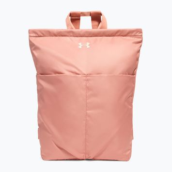 Rucsac pentru femei Under Armour Studio Lite 16 l hydro canyon pink/black