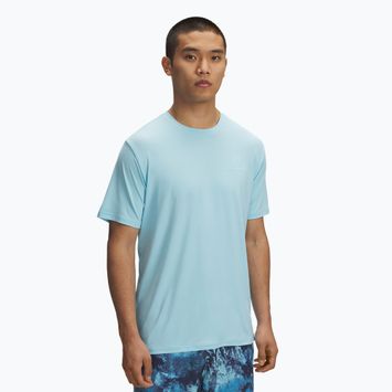 Tricou de antrenament pentru bărbați Under Armour Vanish Energy stream/stream