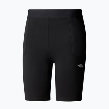 Pantaloni scurți de trekking pentru femei  The North Face Refina 8" tnf black