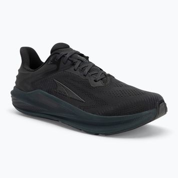 Încălțăminte  de alergare pentru bărbați Altra Torin 8 GTX black/black
