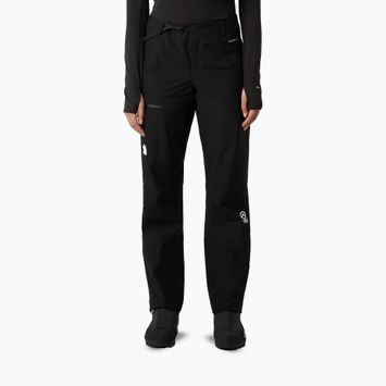 Pantaloni de trekking pentru femei The North Face Summit Futurelight Torre Egger Lt black