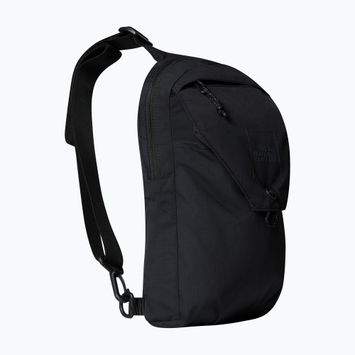 Rucsac de oraș pe un braț The North Face Glen Canyon black