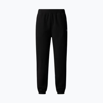 Pantaloni pentru femei The North Face Glacier Fleece black
