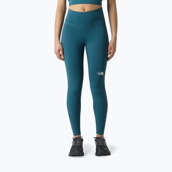 Colanți de antrenament pentru femei The North Face Flex Warm space