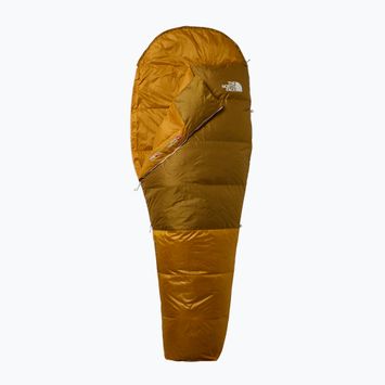 Sac de dormit The North Face Gold Kazoo citrine yellow