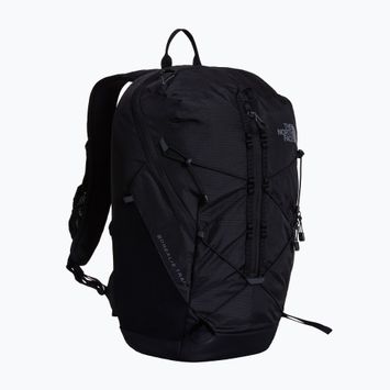 Rucsac turistic The North Face Borealis Trail 27 l tnf black
