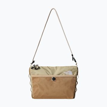Borsetă The North Face Terra Lumbar 1 l khaki stone
