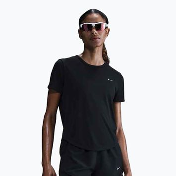 Tricou de alergare pentru femei Nike Tempo black