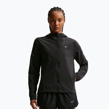 Geacă de alergare pentru femei Nike Swift black