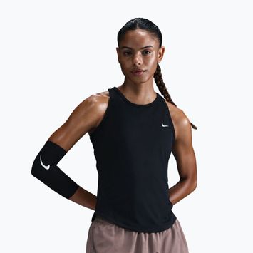 Tricou de alergare pentru femei Nike Tempo Dri-Fit Tank Top black