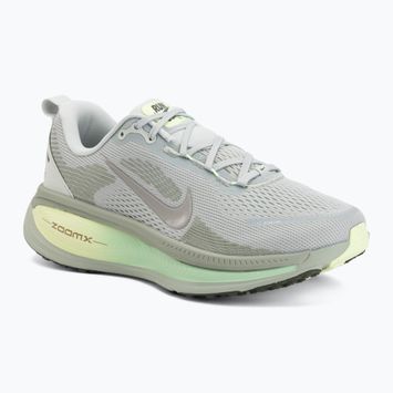 Încălțăminte de alergare pentru bărbați Nike Vomero 18 light silver/barely volt/college grey