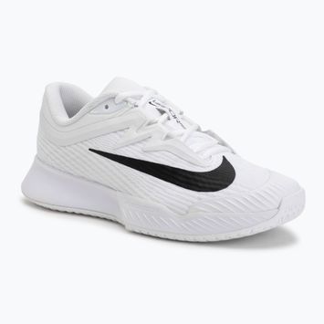Pantofi de tenis bărbați Nike Vapor Pro 3 alb/negru