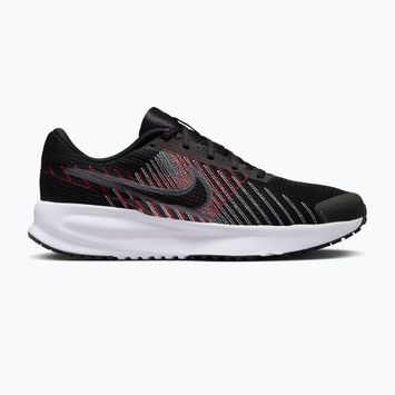 Încălțăminte de alergare pentru bărbați Nike Run Defy black/university red/white/cool grey