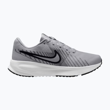 Încălțăminte de alergare pentru bărbați Nike Run Defy wolf grey/white/iron grey/black