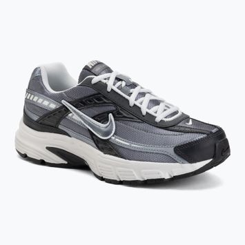 Încălțăminte pentru bărbați Nike Initiator anthracite/smoke grey/metallic cool grey