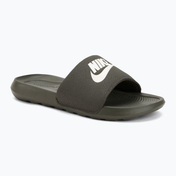 Șlapi pentru bărbați Nike Victori One Slide cargo khaki/cargo khaki/sail