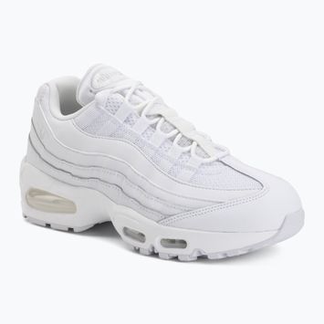 Încălțăminte pentru bărbați Nike Air Max 95 Big Bubble white/white/pure platinum/white