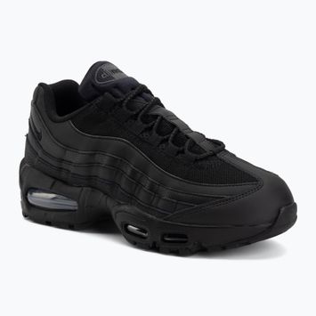 Încălțăminte pentru bărbați Nike Air Max 95 Big Bubble black/anthracite/black