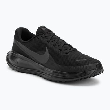 Încălțăminte de alergare pentru bărbați Nike Revolution 8 black/anthracite