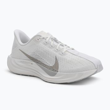 Încălțăminte de alergare pentru bărbați Nike Pegasus Plus white / pure platinum / wolf grey