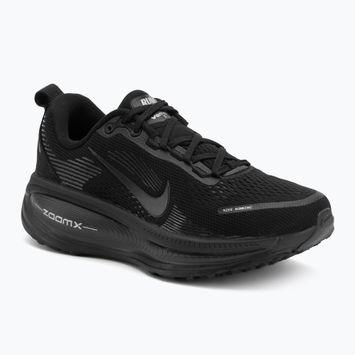 Încălțăminte de alergare pentru femei Nike Vomero 18 black/dark smoke grey/light smoke grey/black
