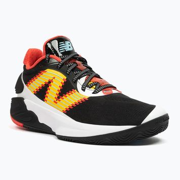 Încălțăminte de baschet New Balance Two WXY V5 black