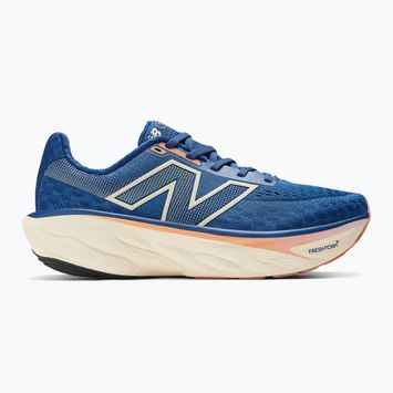 Încălțăminte de alergare pentru femei New Balance Fresh Foam 1080 X v14 blue