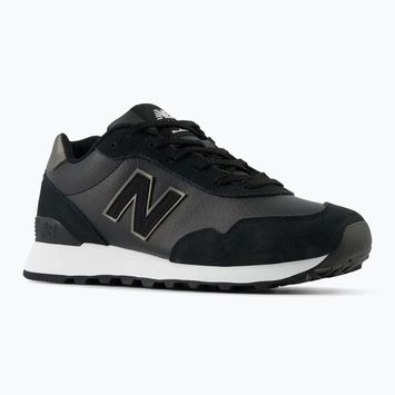 Încălțăminte pentru femei New Balance Classic 515's V3 black